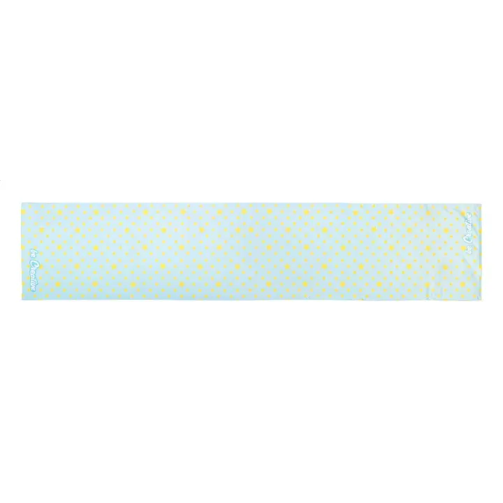 Custom RPET table runner - AP716979 (ANDA#01)